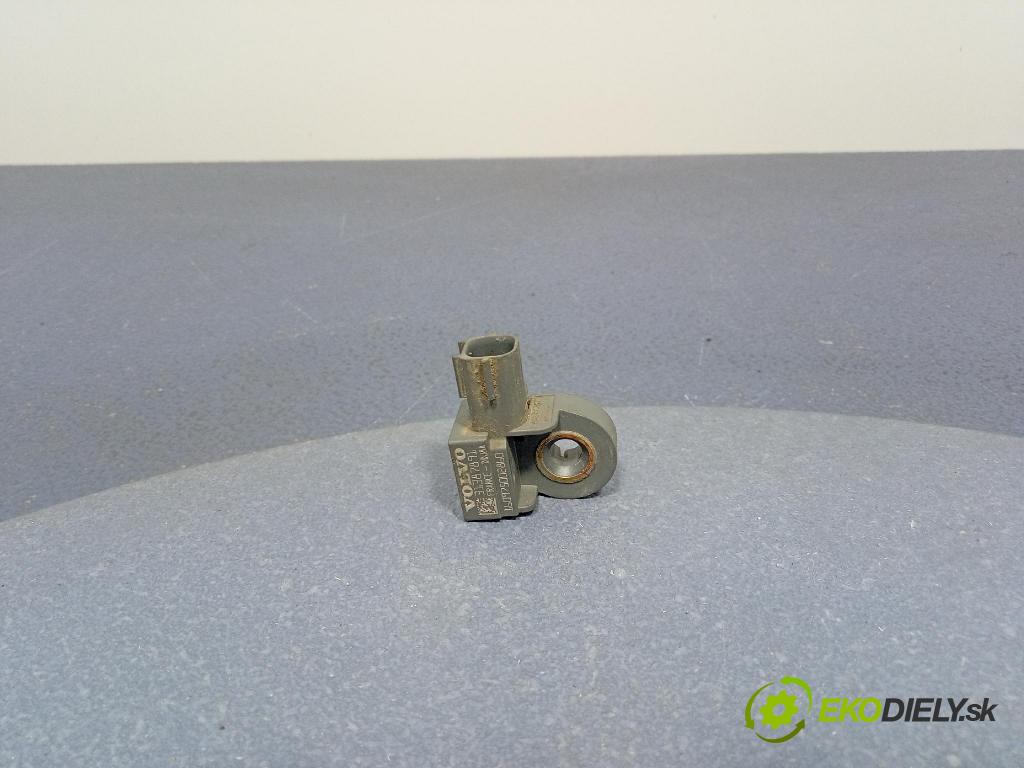 Volvo V40 2016 snímač Vplyv: / Ochrana: Chodci.: 31387891