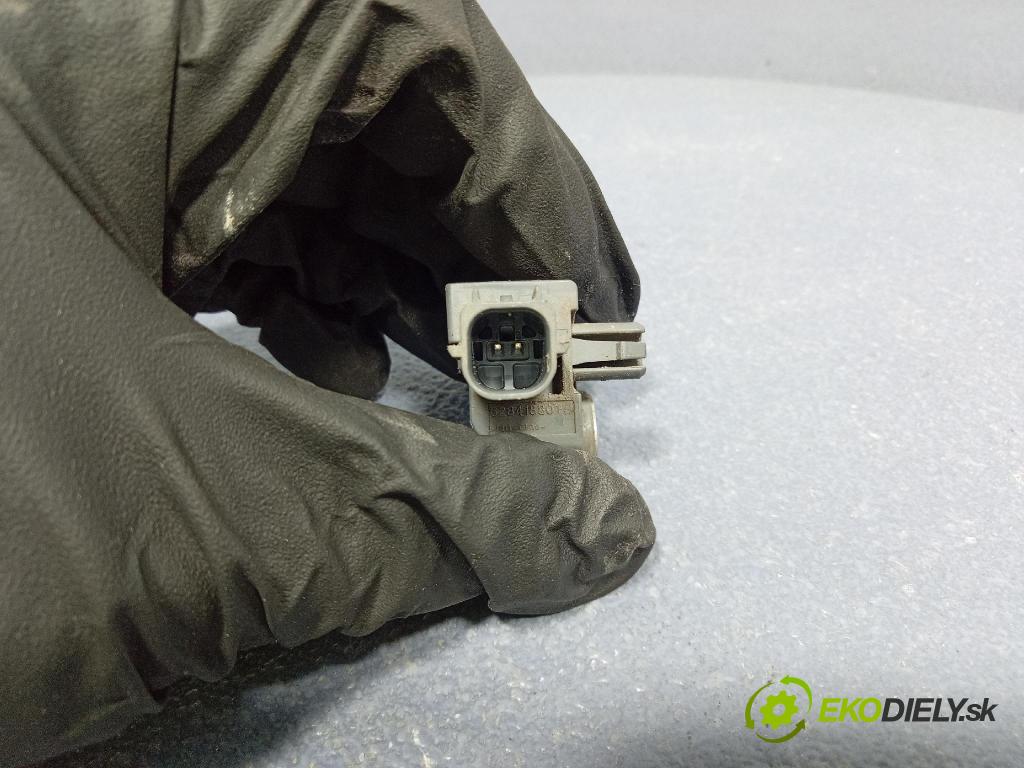 Volvo V40 2016 snímač Vplyv: / Ochrana: Chodci.: 31387891