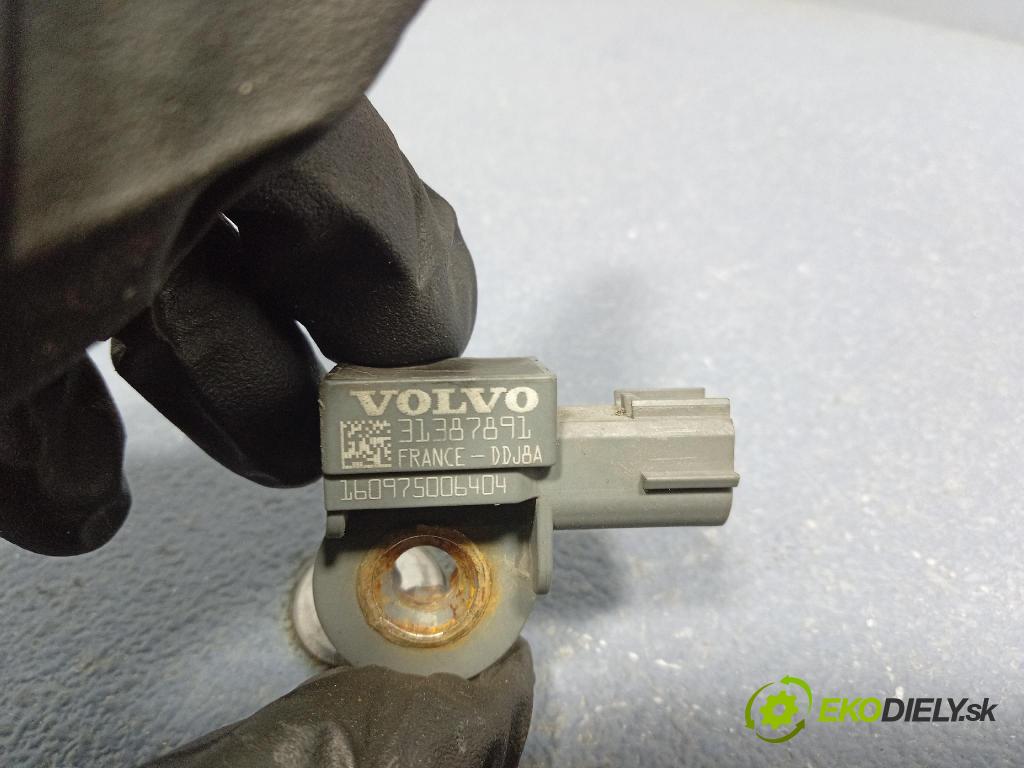Volvo V40 2016 snímač Vplyv: / Ochrana: Chodci.: 31387891