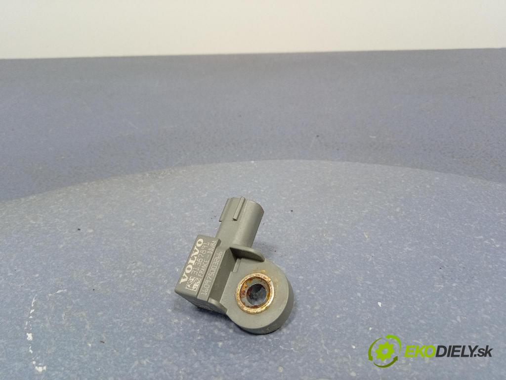 Volvo V40 2016 snímač Vplyv: / Ochrana: Chodci.: 31387891
