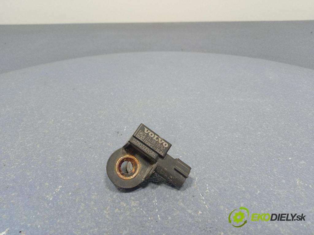 Volvo V40 2016 snímač Vplyv: / Ochrana: Chodci.: 31387892