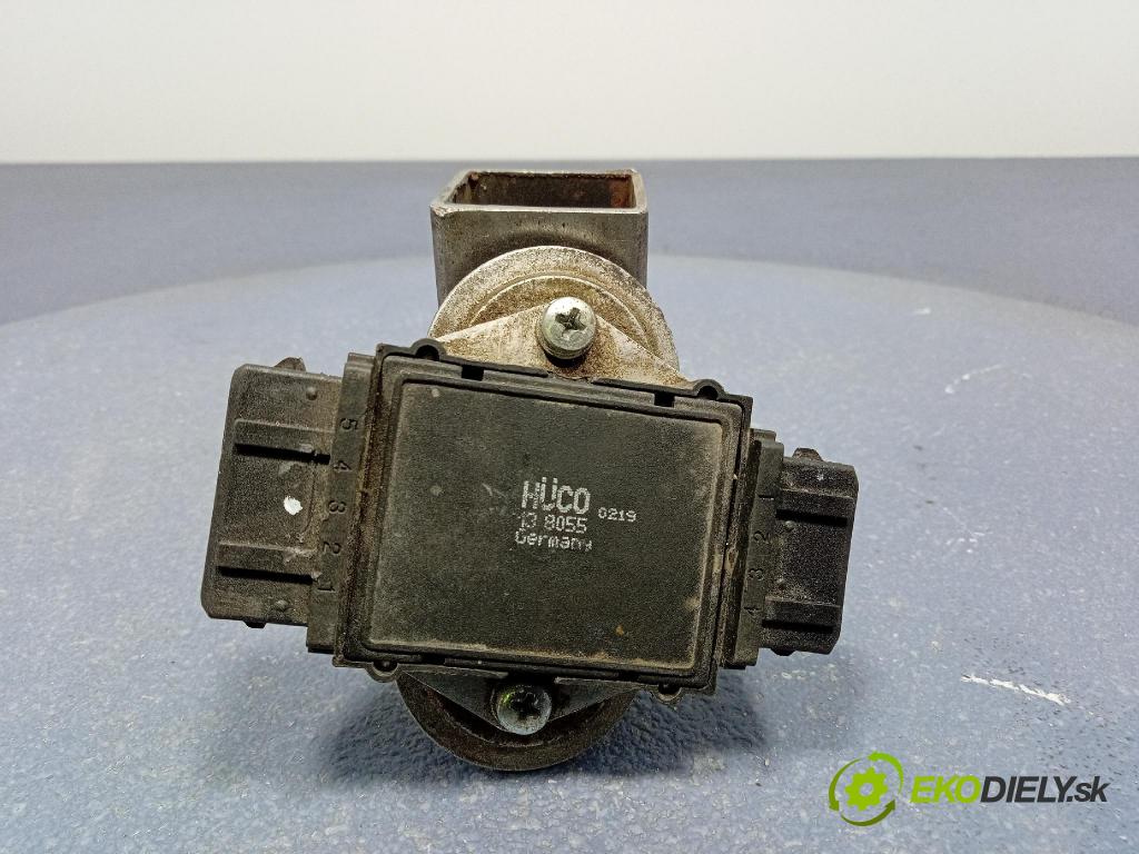 Vw Passat 1997 cievka Zapaľovanie: HUCO 138055