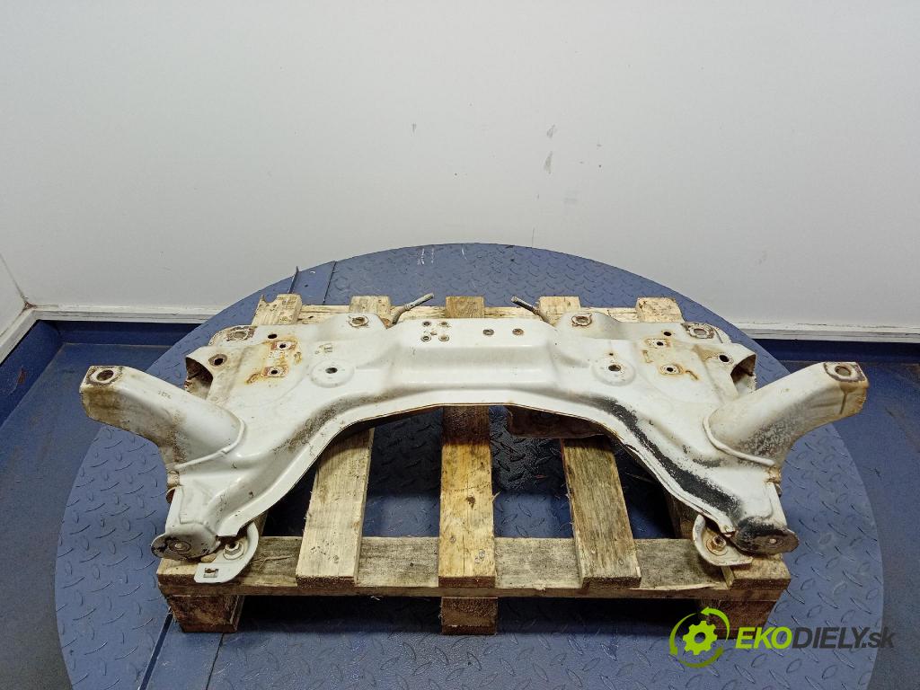 Opel Corsa 2007 Výstuha
