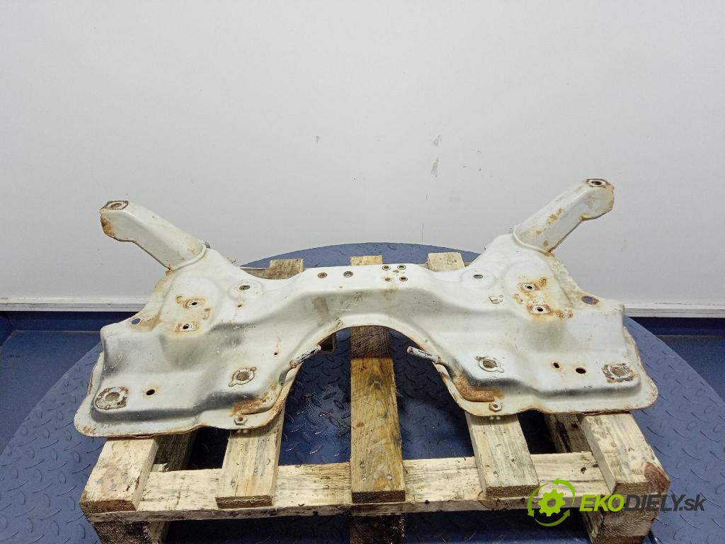 Opel Corsa 2007 Výstuha