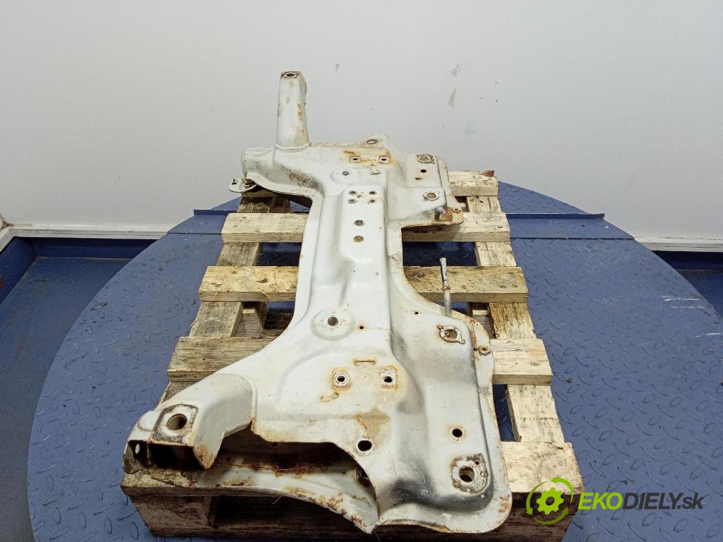 Opel Corsa 2007 Výstuha