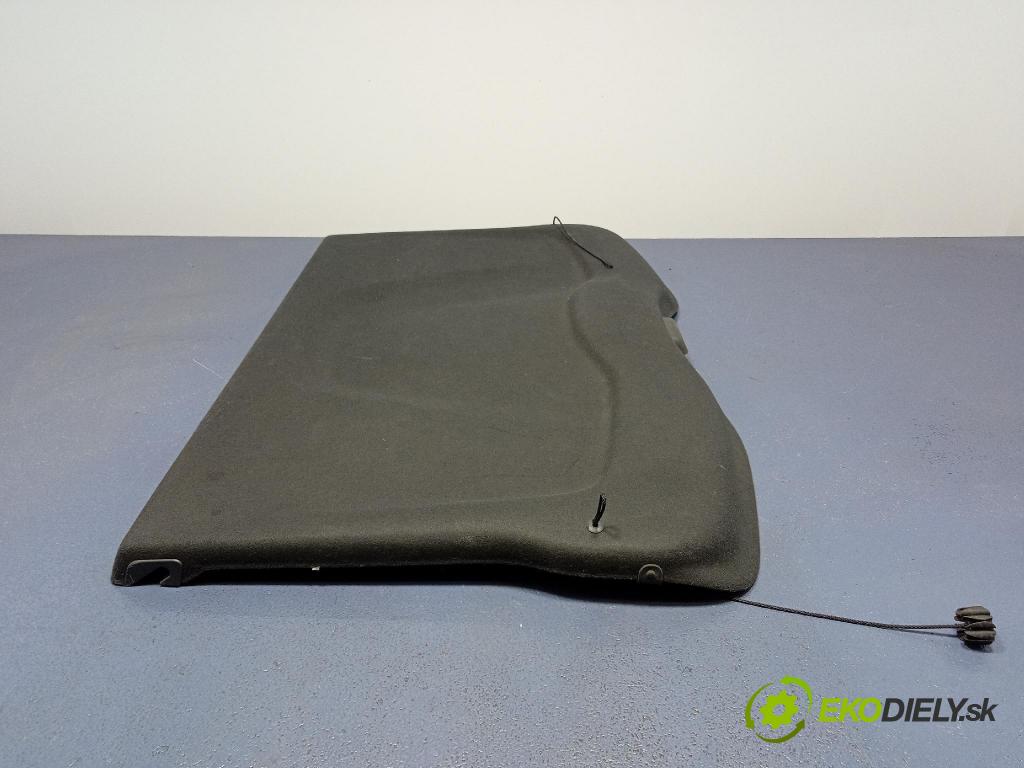 Volvo V40 2016 kufra: