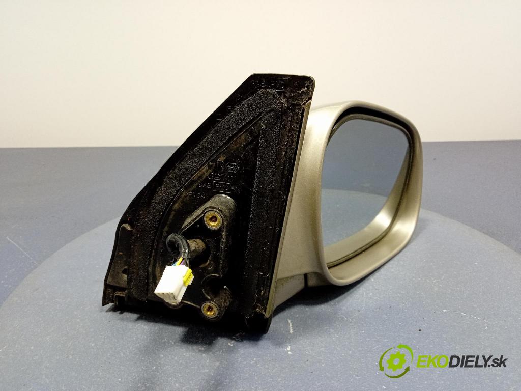 Suzuki Vitara 2003 zrkadlo pravé 012096