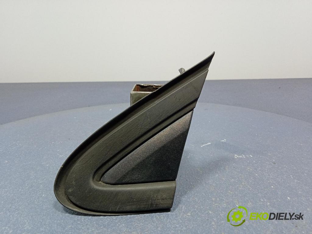 Volvo V40 2016 lišta Dekoratívne: 31416473