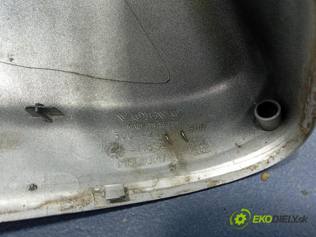 Volvo V40 2016 zrkadlo Vľavo: 3004-277