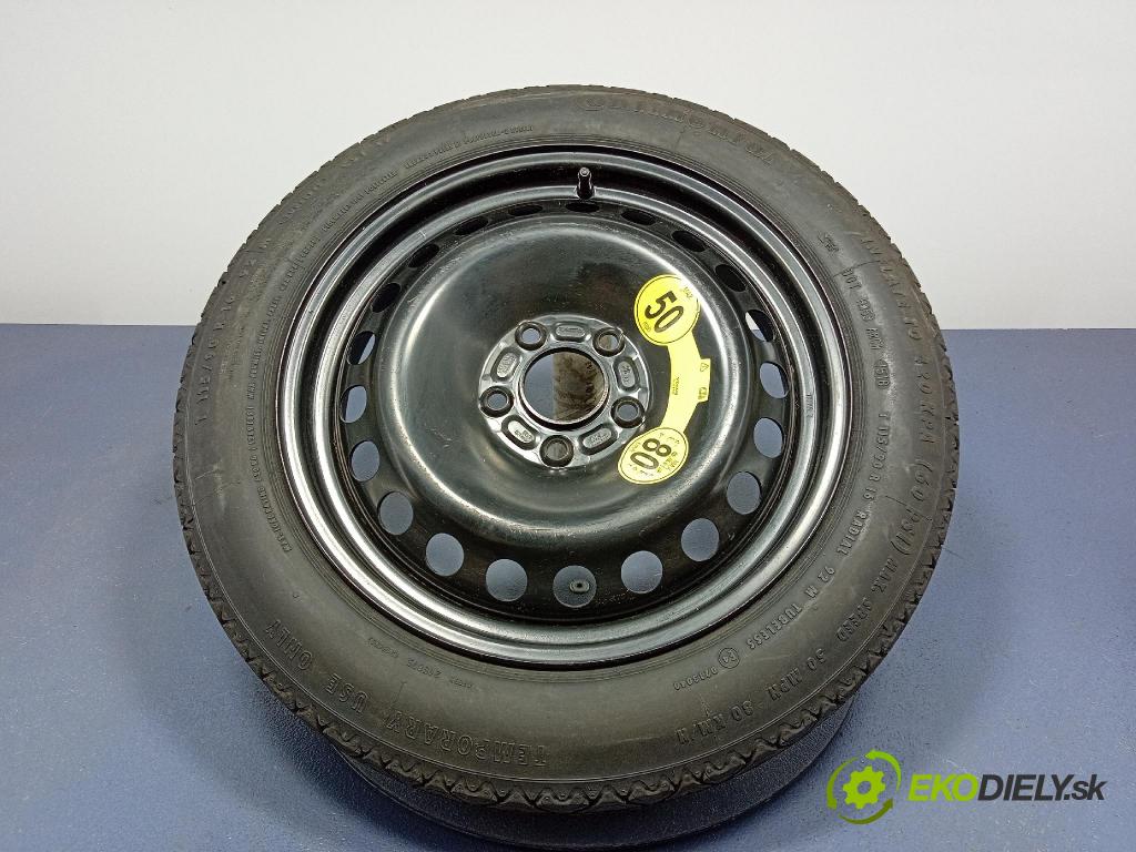Volvo V40 2016 koleso Prístup: 31317720