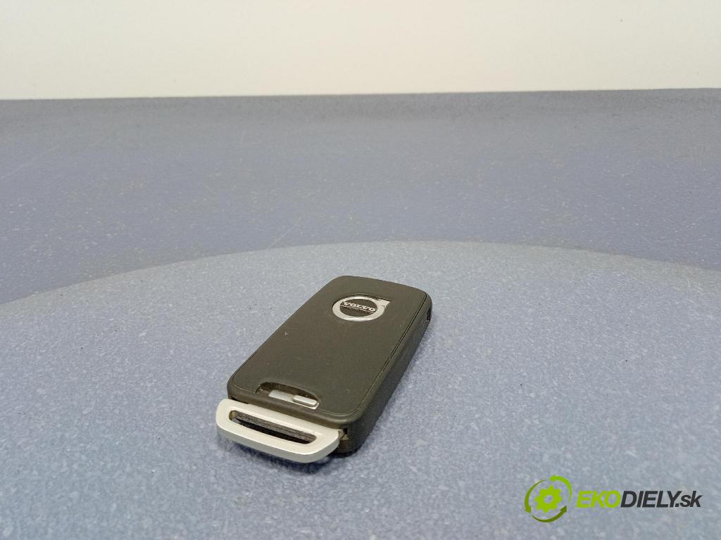 Volvo V40 2016 Spínač zapaľovania: 31419350