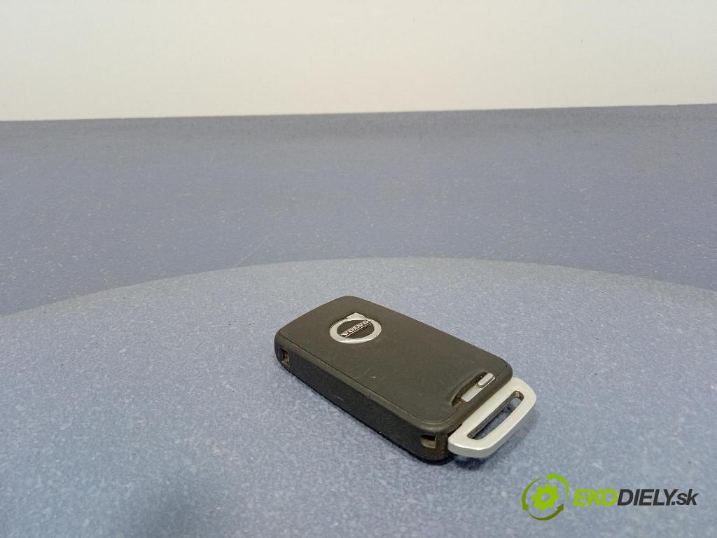 Volvo V40 2016 Spínač zapaľovania: 31419350