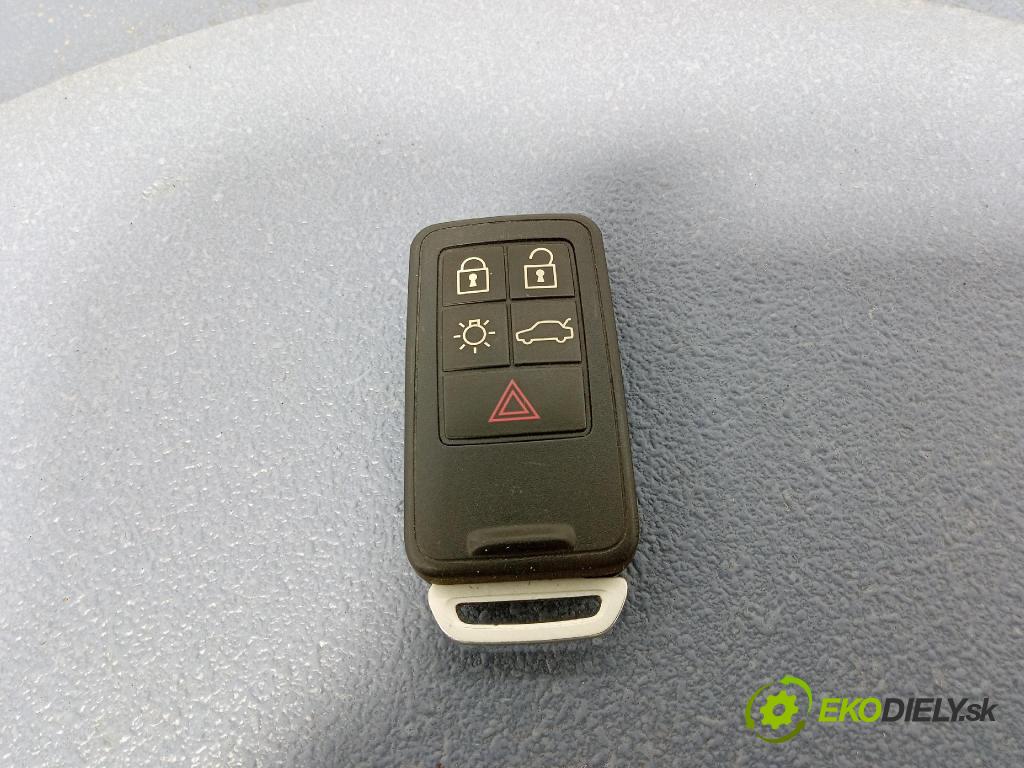 Volvo V40 2016 Spínač zapaľovania: 31419350