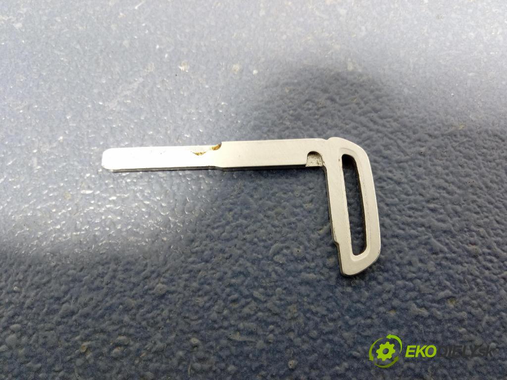 Volvo V40 2016 Spínač zapaľovania: 31419350