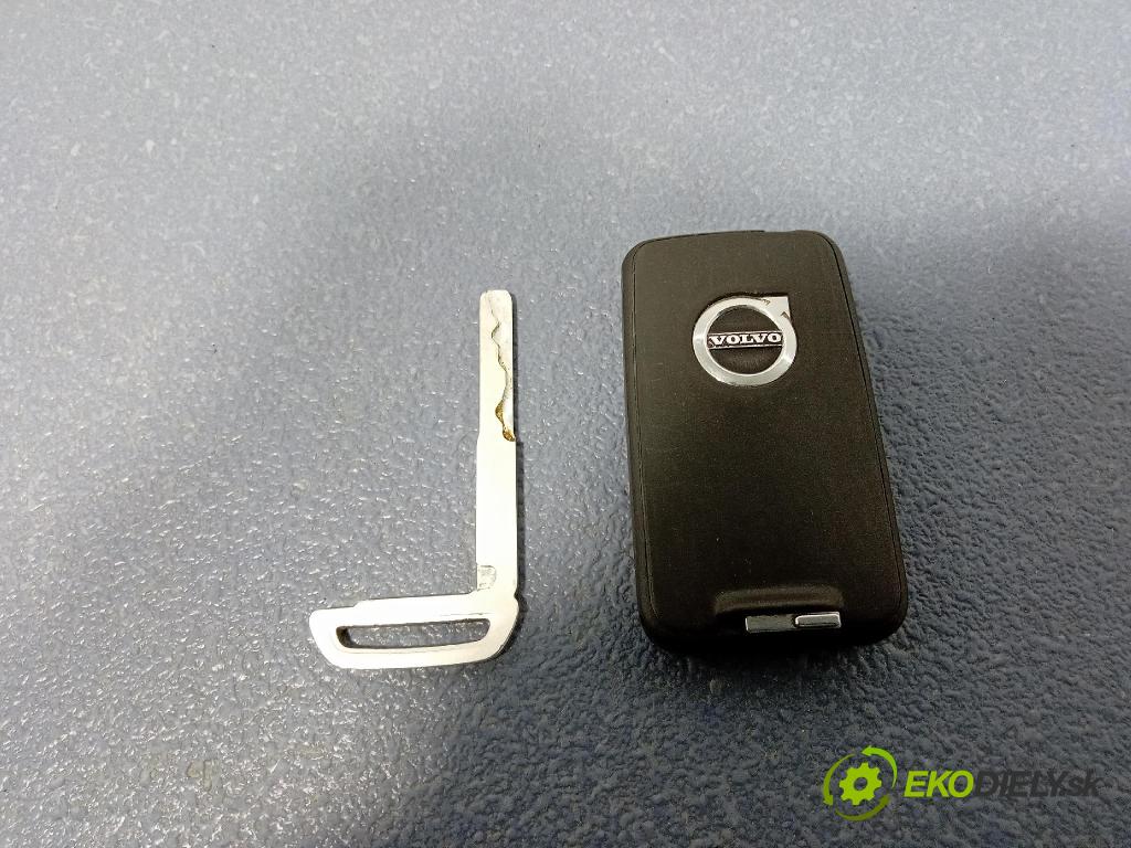 Volvo V40 2016 Spínač zapaľovania: 31419350