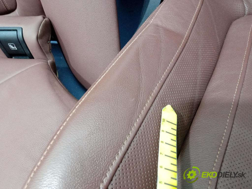 Bmw X5 2019 sedačke: Set.: 01