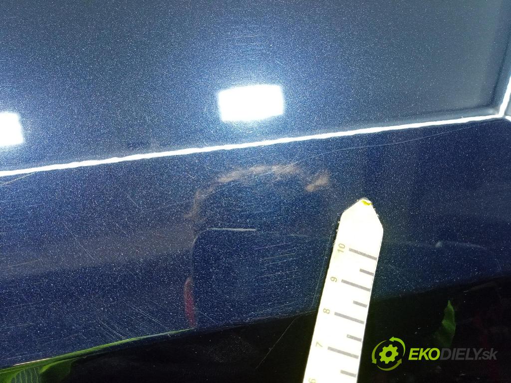Bmw X5 2019 dvere zad pravé
