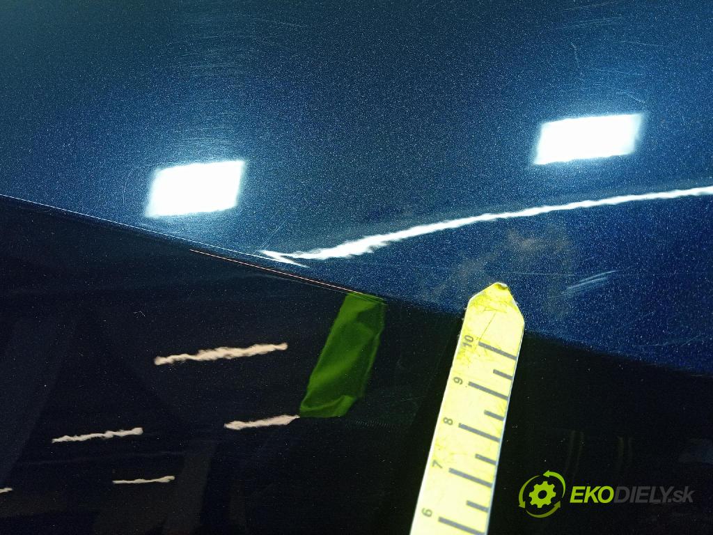 Bmw X5 2019 dvere zad pravé