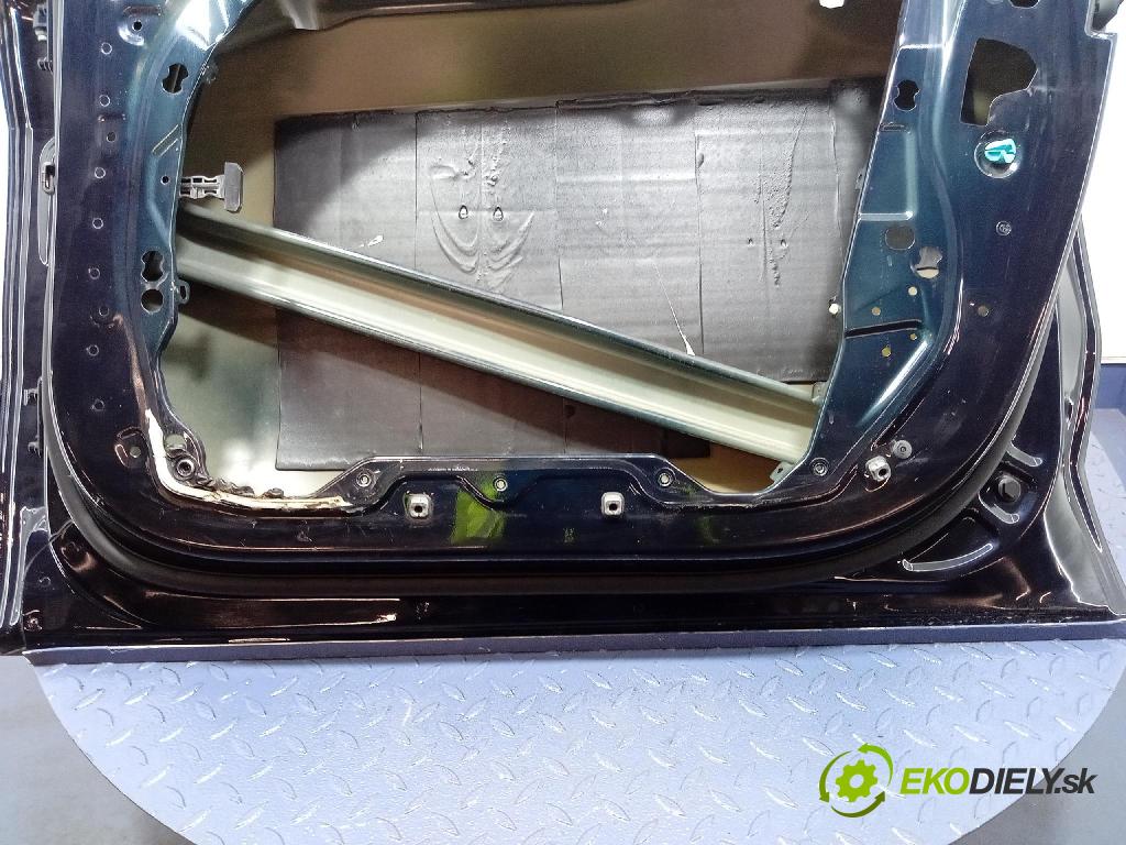 Bmw X5 2019 dvere Predné pravé