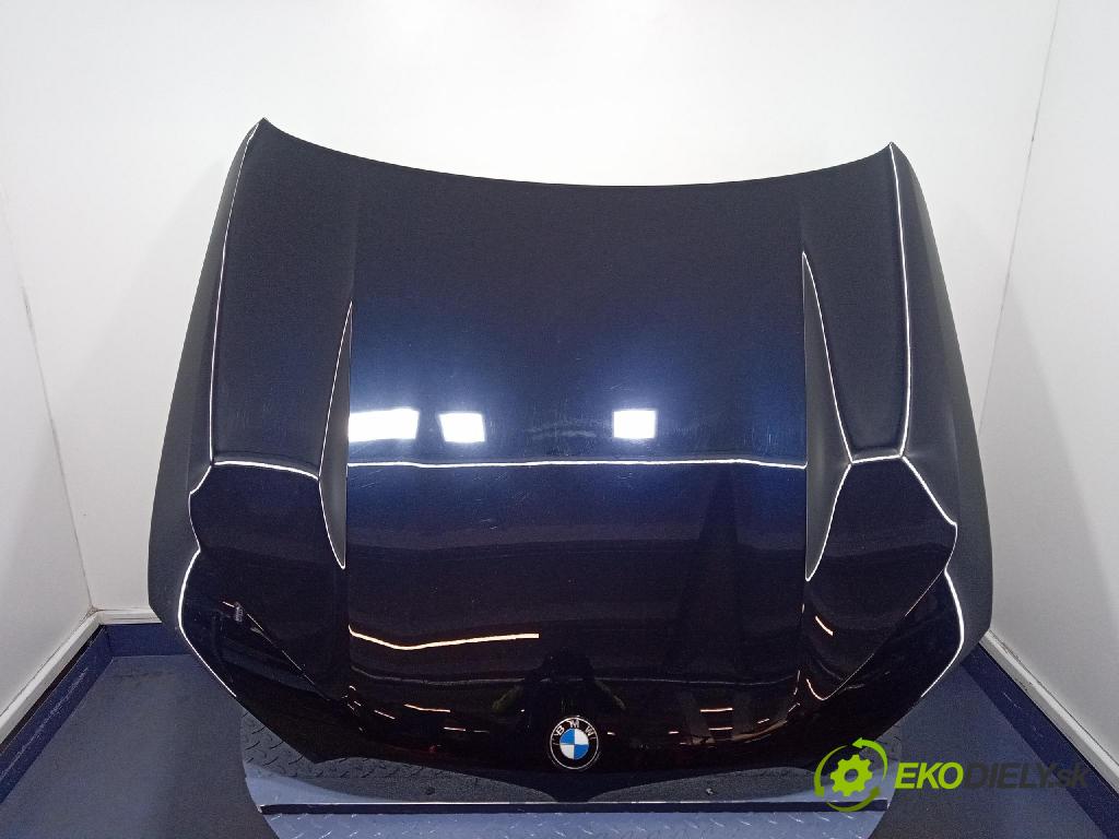 Bmw X5 2019 kapota přední: