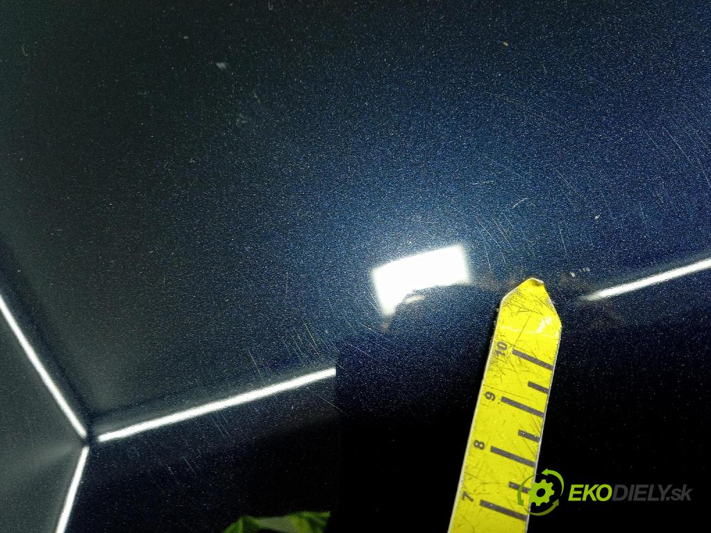 Bmw X5 2019 kapota přední: