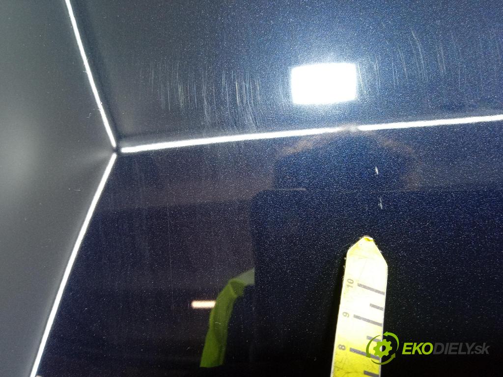 Bmw X5 2019 kapota přední: