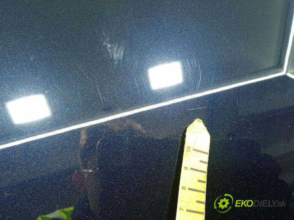 Bmw X5 2019 kapota přední: