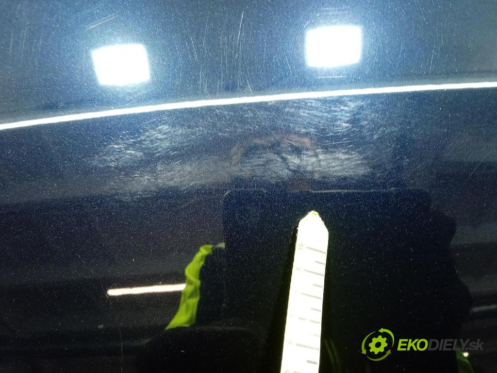 Bmw X5 2019 kapota přední: