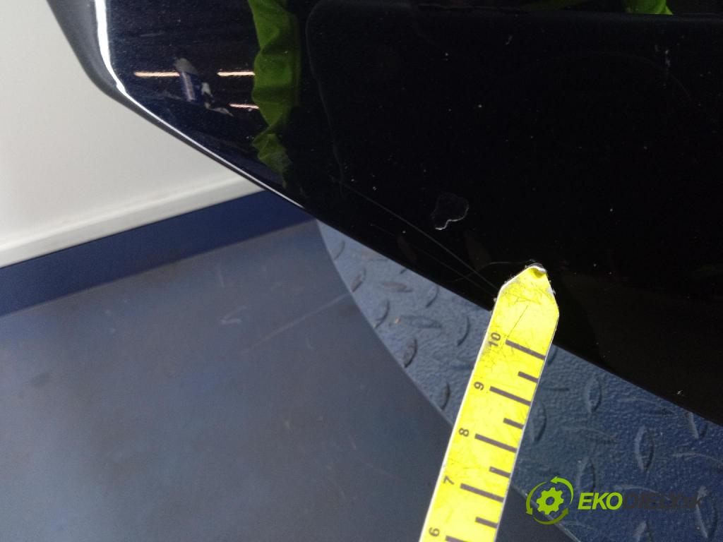 Bmw X5 2019 kapota přední: