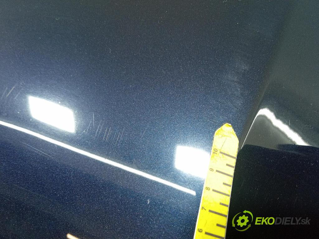 Bmw X5 2019 kapota přední: 