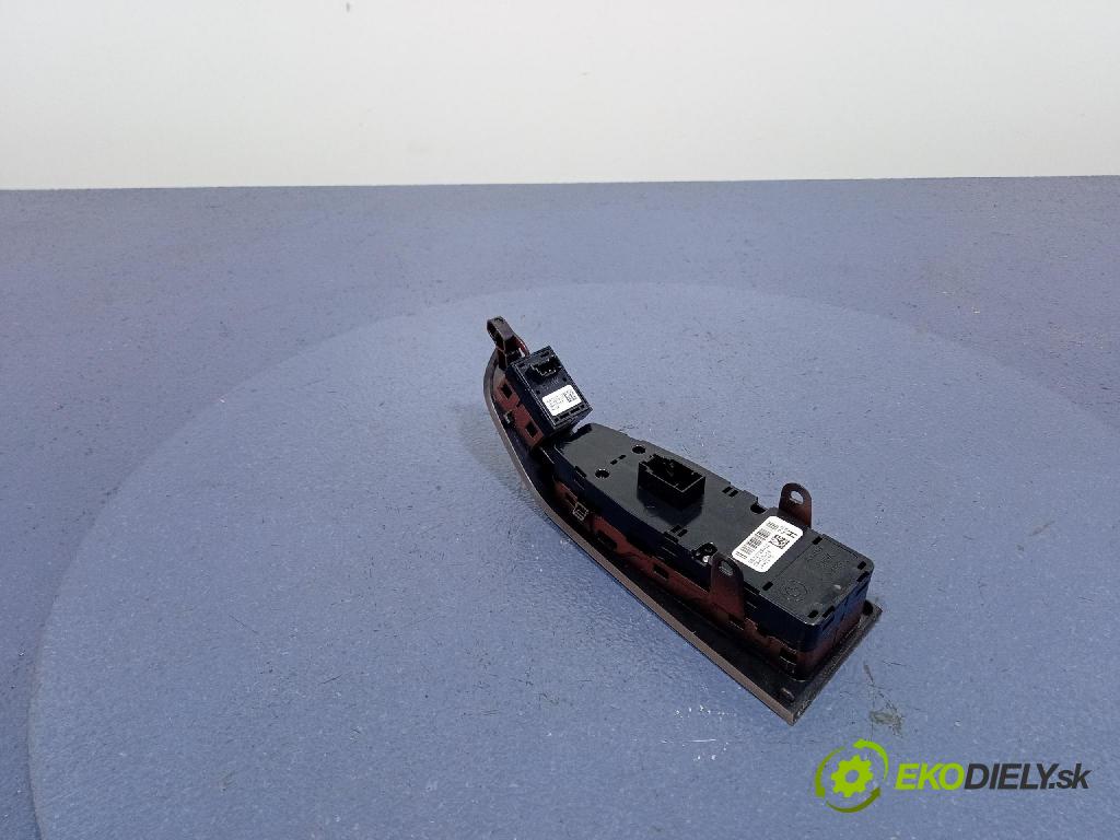 Bmw X5 2019 prepínač Okná: 6832729