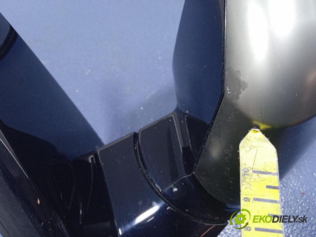 Bmw X5 2019 zrkadlo Vľavo: 5533569