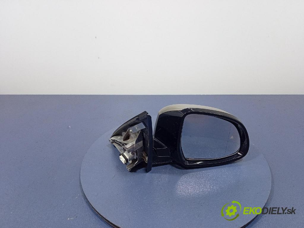 Bmw X5 2019 zrkadlo pravé 5533570
