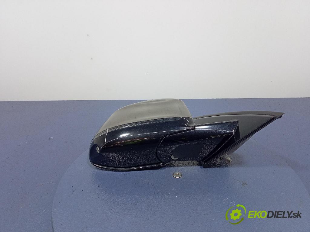 Bmw X5 2019 zrkadlo pravé 5533570