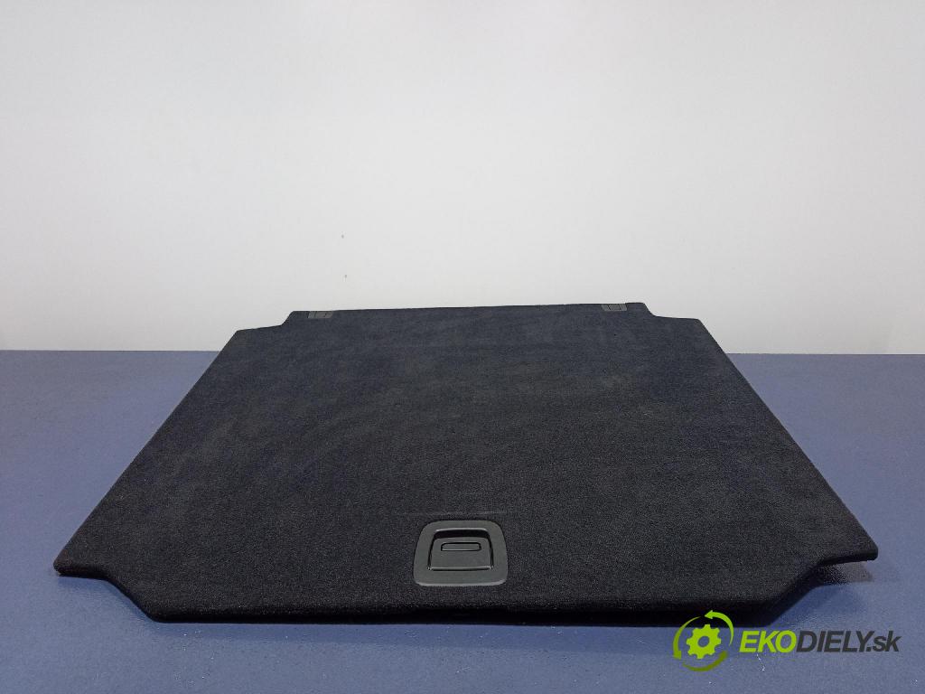 Bmw X5 2019 koberec do auta 7479763