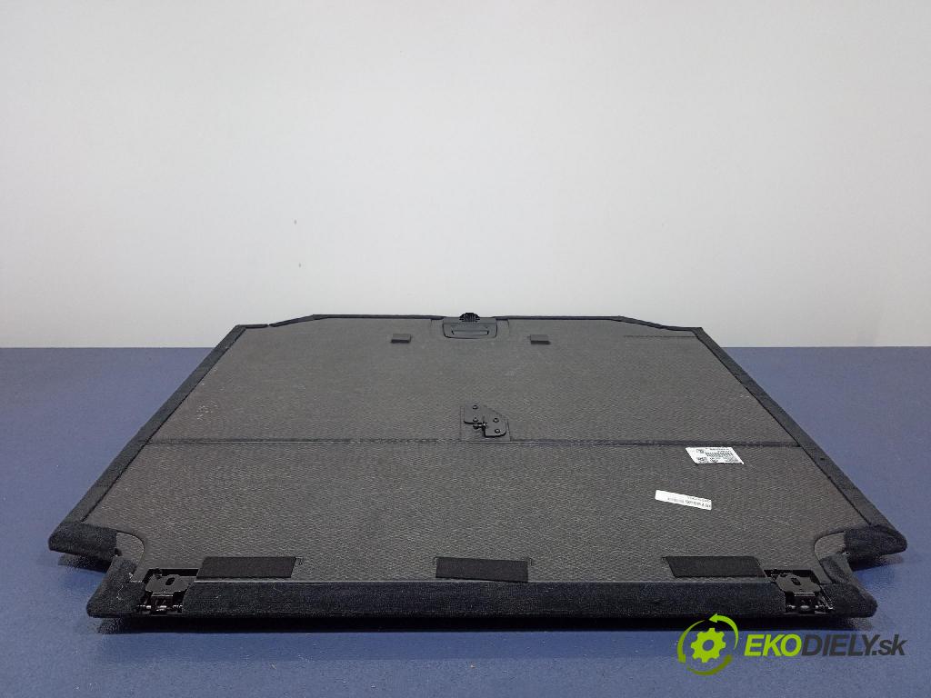 Bmw X5 2019 koberec do auta 7479763