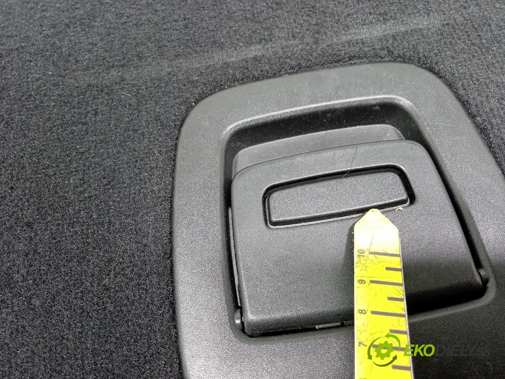 Bmw X5 2019 koberec do auta 7479763