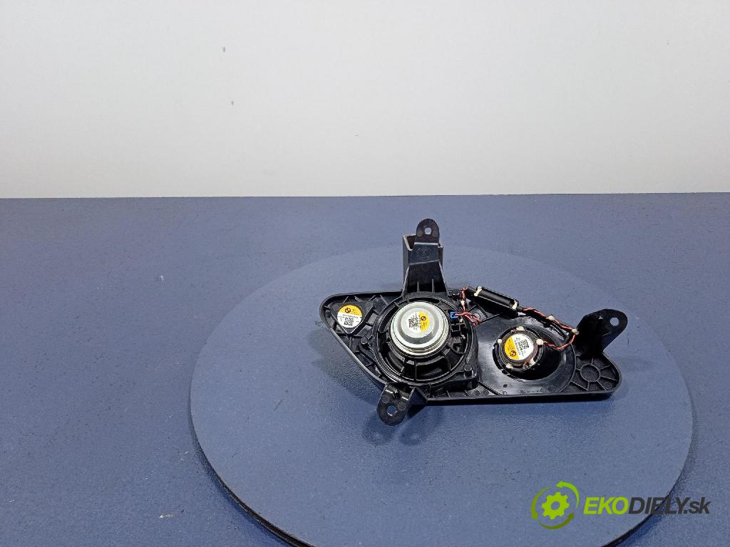 Bmw X5 2019 Reproduktor / Subwoofer: 2622520