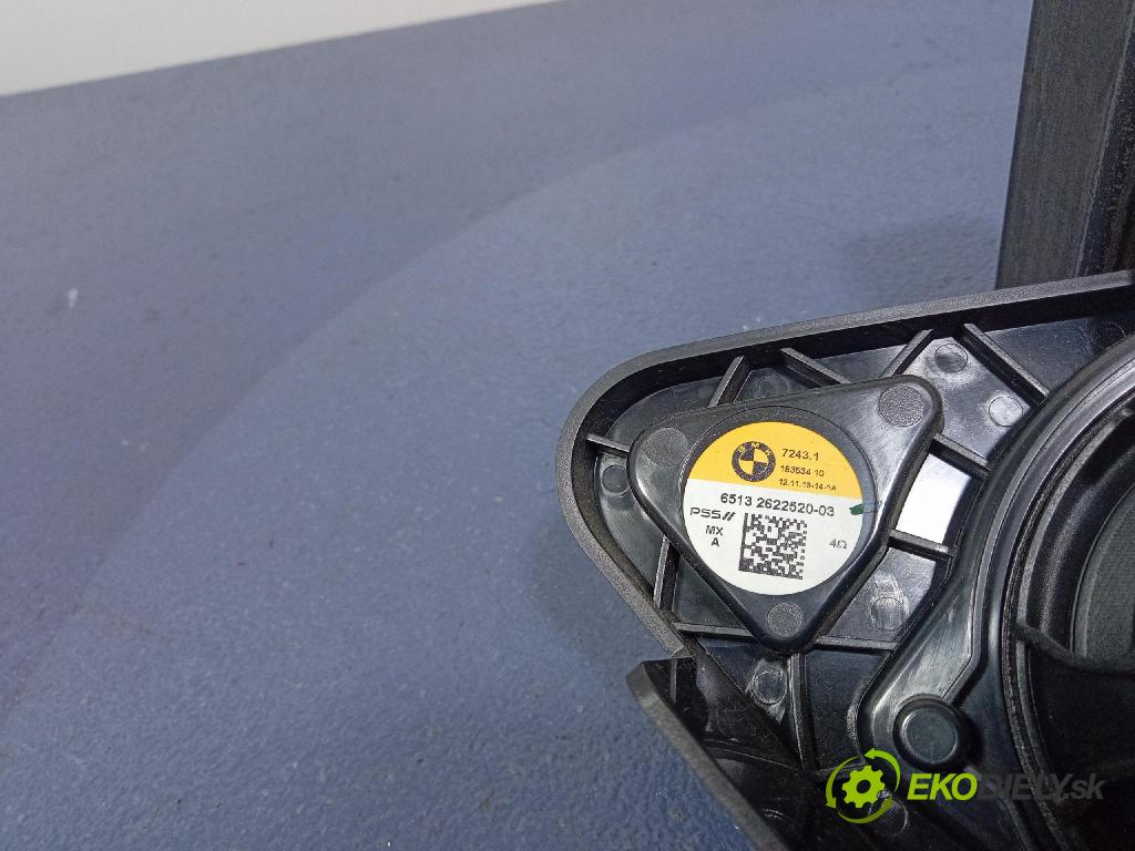 Bmw X5 2019 Reproduktor / Subwoofer: 2622520