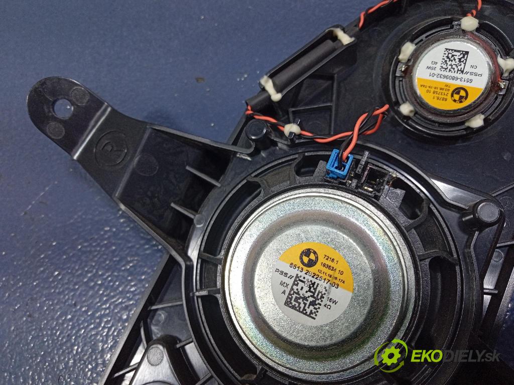 Bmw X5 2019 Reproduktor / Subwoofer: 2622520