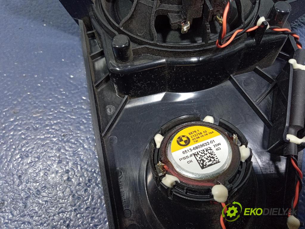 Bmw X5 2019 Reproduktor / Subwoofer: 2622520