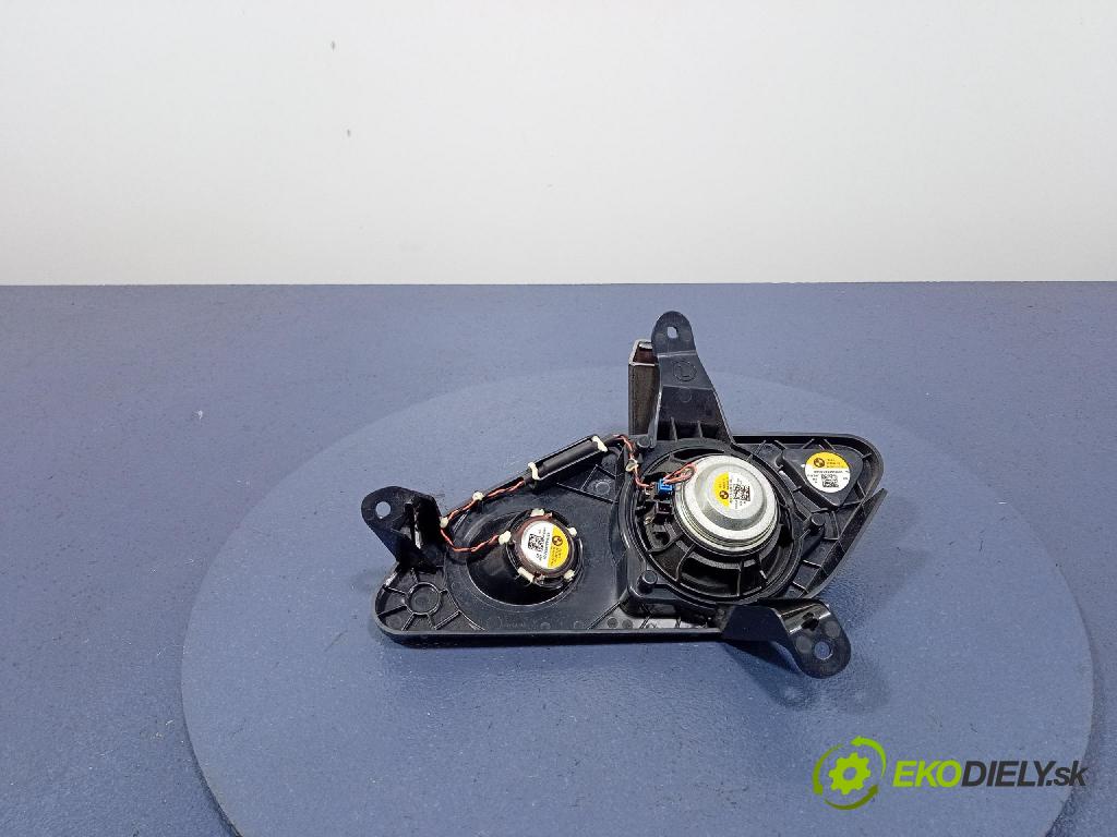 Bmw X5 2019 Reproduktor / Subwoofer: 2622519