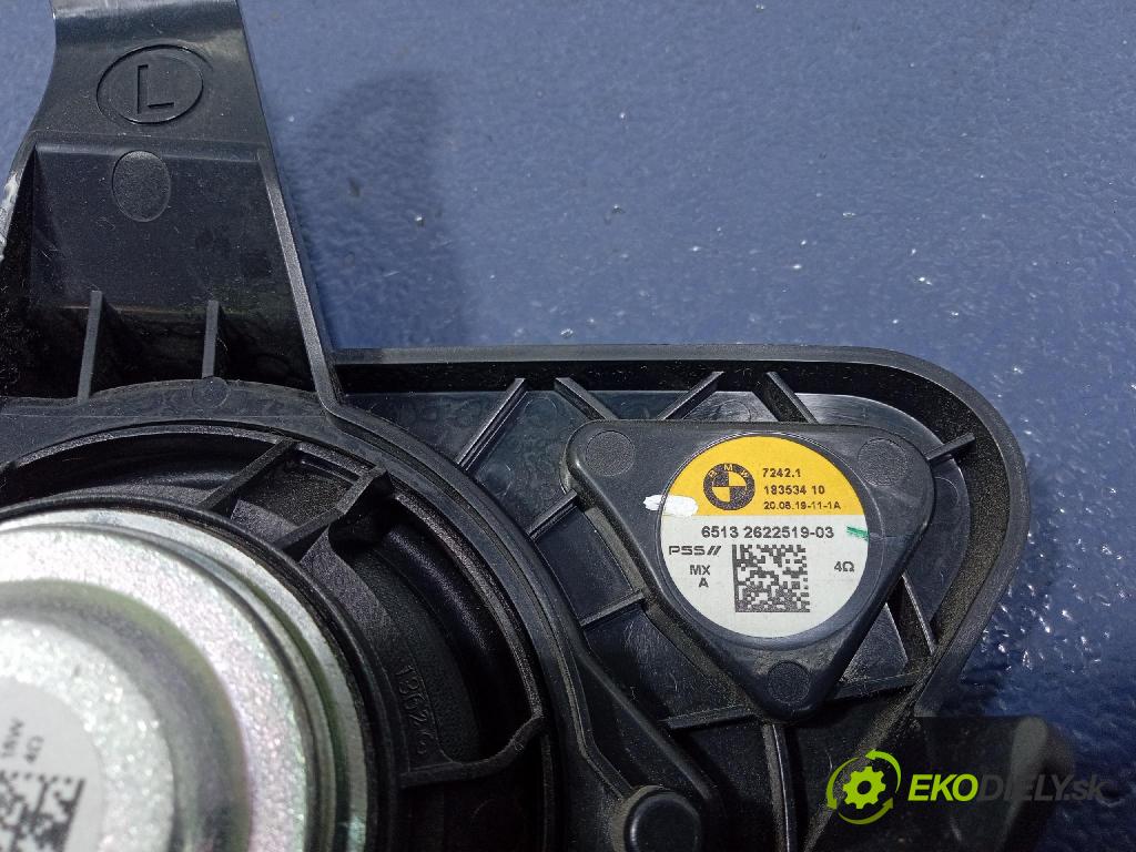 Bmw X5 2019 Reproduktor / Subwoofer: 2622519