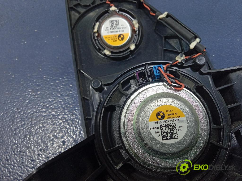 Bmw X5 2019 Reproduktor / Subwoofer: 2622519