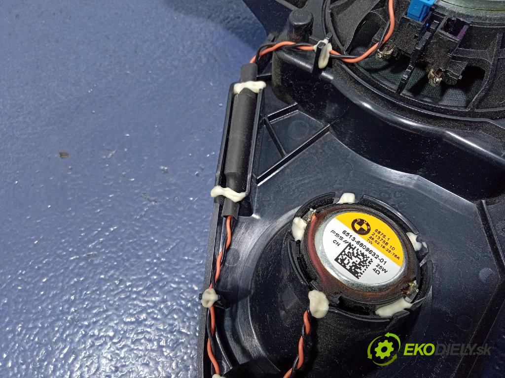 Bmw X5 2019 Reproduktor / Subwoofer: 2622519