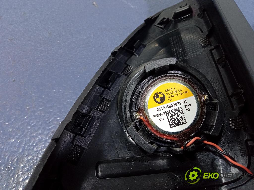 Bmw X5 2019 Reproduktor / Subwoofer: 6809632