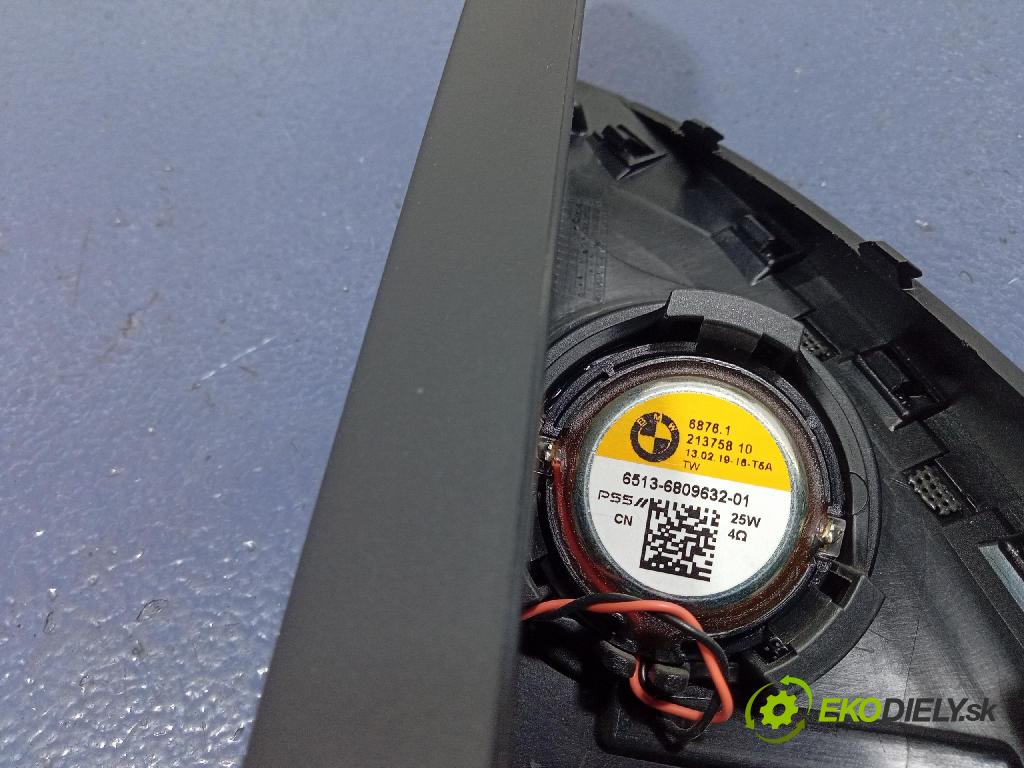Bmw X5 2019 Reproduktor / Subwoofer: 6809632