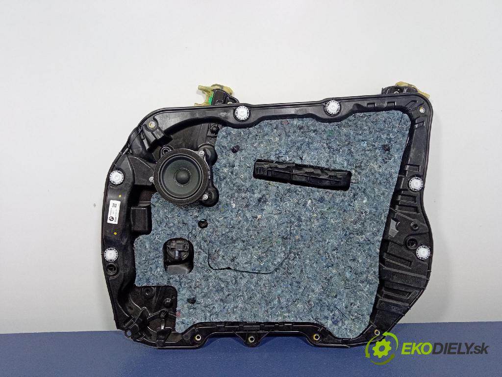 Bmw X5 2019 mechanismus stahování Sklenka: před v pravo: 9479298