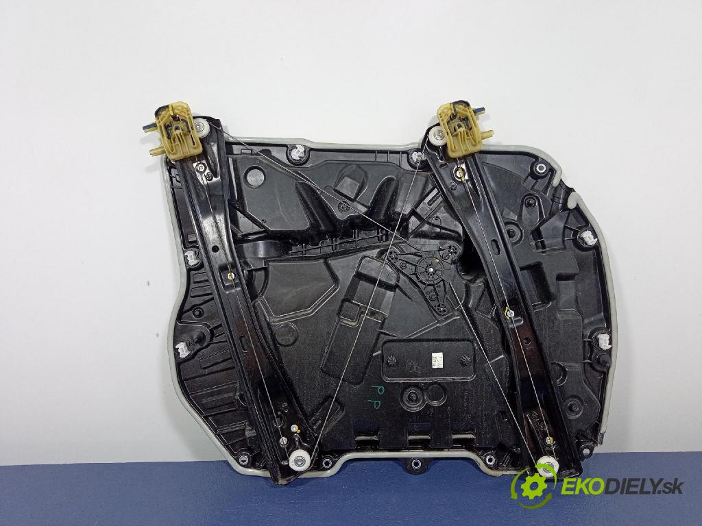 Bmw X5 2019 mechanismus stahování Sklenka: před v pravo: 9479298