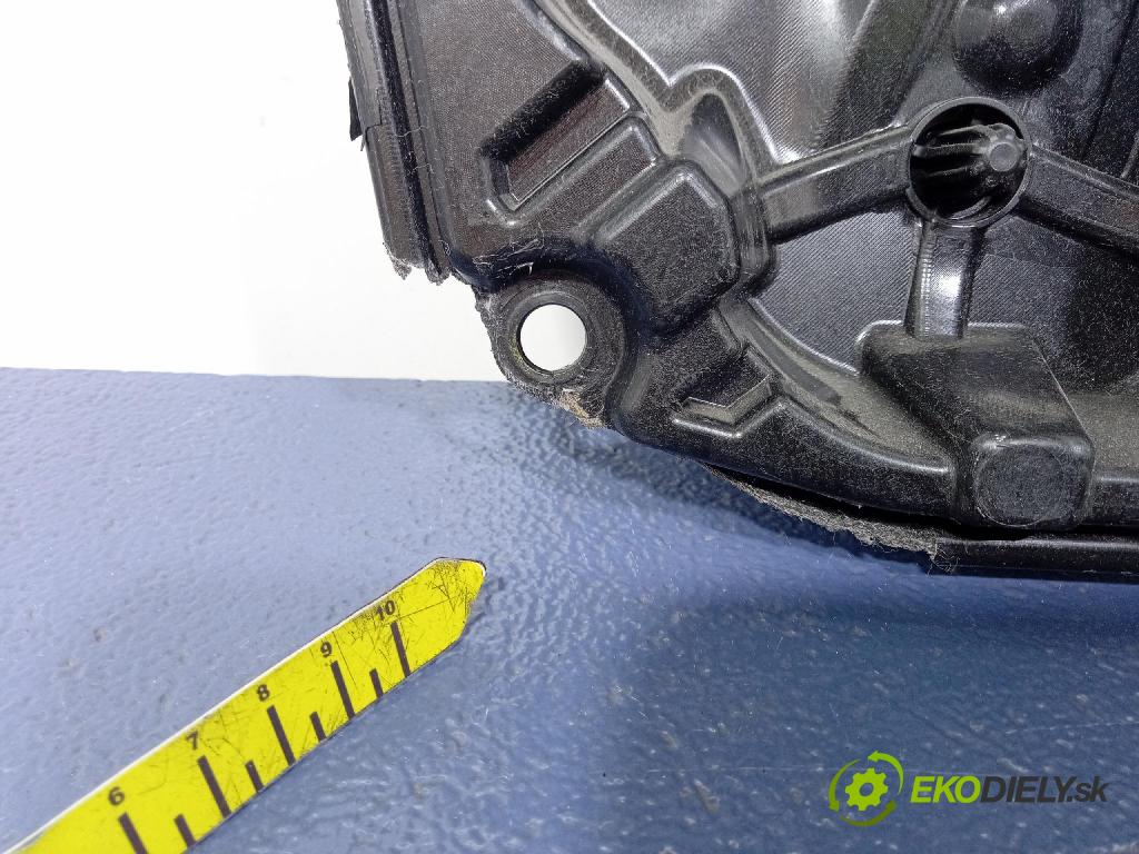 Bmw X5 2019 mechanismus stahování Sklenka: před v pravo: 9479298